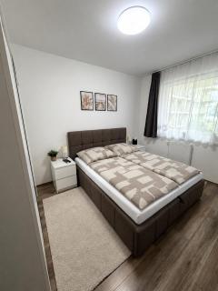 Lelle Resort Apartman - 2