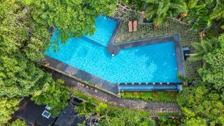 Wayanad Silverwoods Forest Resort & Spa - 9