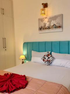 Avishiis Resort style 2Bhk Apt by Amoret Homes - 5