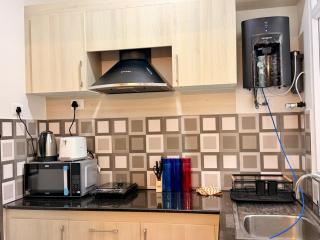 Avishiis Resort style 2Bhk Apt by Amoret Homes - 4