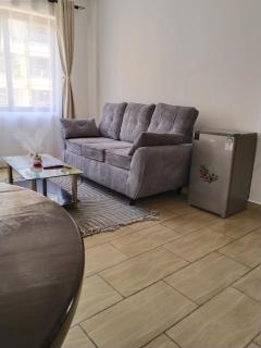 Sky-View Apartment Nyali - 7