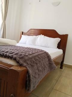 Sky-View Apartment Nyali - 5