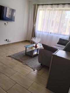 Sky-View Apartment Nyali - 4