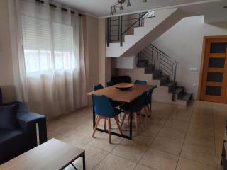 DUPLEX COMPLETO 8 CAMAS La POBLA LLARGA - 9