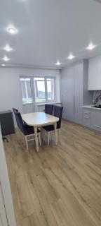 Apartments Aktobe - 4