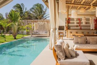 Villa Zenora luxury villa 100 m from the beach - 9