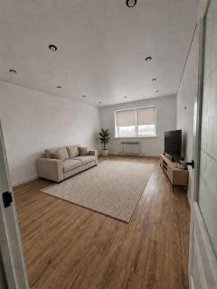 Apartments Aktobe - 0