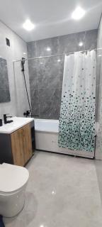 Apartments Aktobe - 2