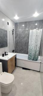 Apartments Aktobe - 1