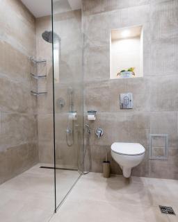 Аpartment in complex Panorama Park,FREE Parking - 2