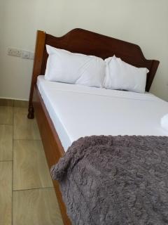 Sky-View Apartment Nyali - 2