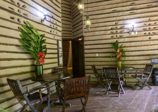 Jupiter Trisquel Double Room lodge - 3