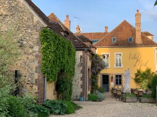 Villa Fol Avril - 5