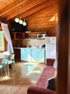 Eden Ramot Chalets - 4