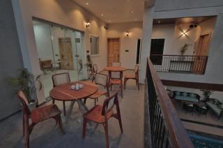 Aikantik villa - 4