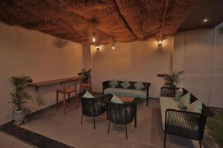 Aikantik villa - 1