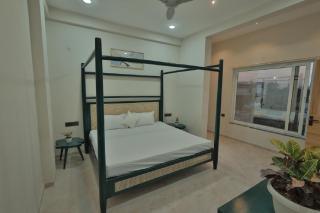 Aikantik villa - 2