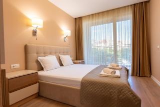 Аpartment in complex Panorama Park,FREE Parking - 3