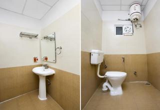 Hotel R K International - 5