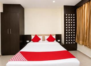 Hotel R K International - 4