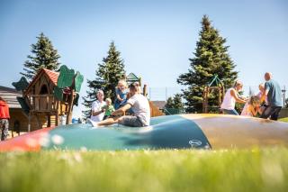 Familotel Elldus Resort - Spa & Spielscheune inklusive - 4