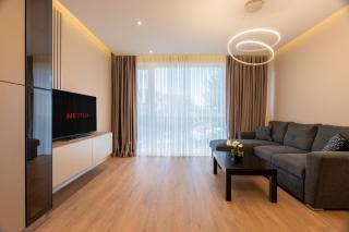 Аpartment in complex Panorama Park,FREE Parking - 9