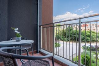 Аpartment in complex Panorama Park,FREE Parking - 6