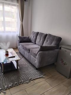 Sky-View Apartment Nyali - 0