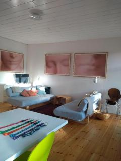 Make yourself at home in Berlin - 7