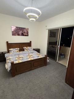 A full furnished apartment luxurious - 9