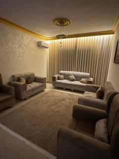 A full furnished apartment luxurious - 3