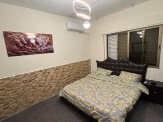A full furnished apartment luxurious - 1