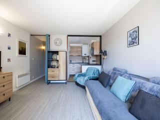 Studio montagnard - 4 pers. - 4