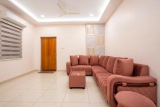 Treebo D Consulate Fresh Living Apartments - 6