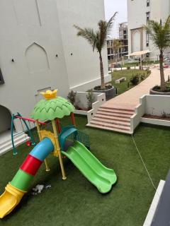 Murooj Al Zain Luxury Apartment Salalah - 0
