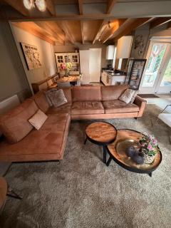 B&B Logeren bij van Heeren - 8