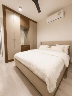 Murooj Al Zain Luxury Apartment Salalah - 7