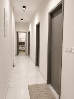 Murooj Al Zain Luxury Apartment Salalah - 6