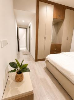 Murooj Al Zain Luxury Apartment Salalah - 4