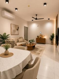 Murooj Al Zain Luxury Apartment Salalah - 3