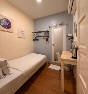 The Backpackers Hut Jonker Melaka - 3