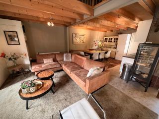 B&B Logeren bij van Heeren - 7