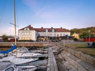 Mercure Gothenburg - 9