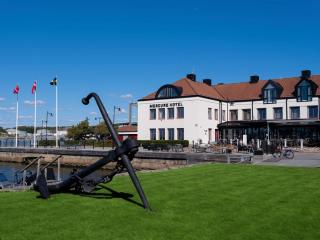 Mercure Gothenburg - 8