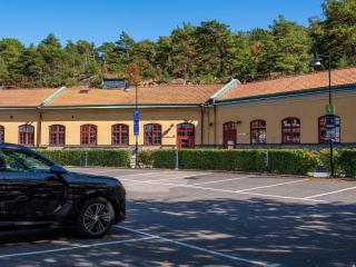 Mercure Gothenburg - 5