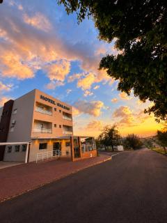 Hotel Galead - 5