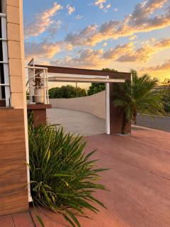 Hotel Galead - 1