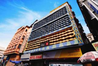 Denar hotel kolkata - 0