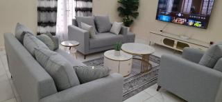 Appartement - 8