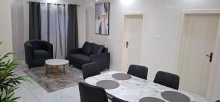 Appartement - 6